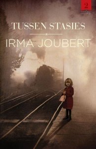 Products: Tussen stasies trilogie 02: Tussen Stasies - Saarkie Stories