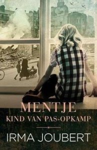 Mentje - Irma Joubert Trilogie, boek 2/3 - Saarkie Stories