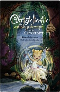 Products: Christelientjie, die sonskynfeetjie van die Grootrivier - Saarkie Stories