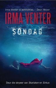 Sondag - Irma Venter - Saarkie Stories
