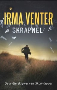Skrapnel - Irma Venter - Saarkie Stories