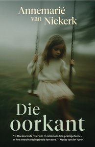 Products: Die Oorkant - Annemarie Van Niekerk - Saarkie Stories