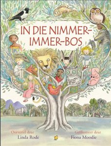 In die Nimmer-Immer-Bos - Saarkie Stories