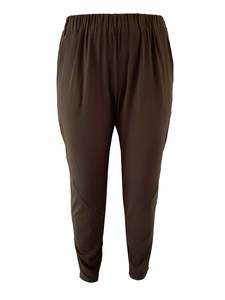 Pants: Classic Jersey Track Pant