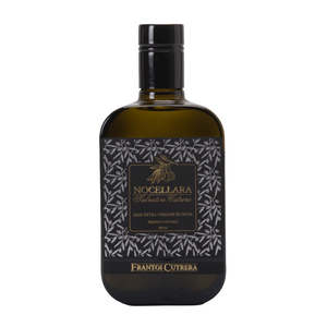 Cutrera Nocellara Salvatore Extra Virgin Olive Oil