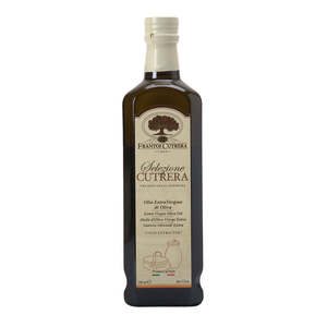 Staff Picks: Cutrera Selezione Extra Virgin Olive Oil