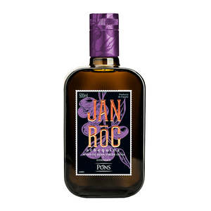 Staff Picks: Pons JANIROC Arbequina Extra Virgin Olive Oil