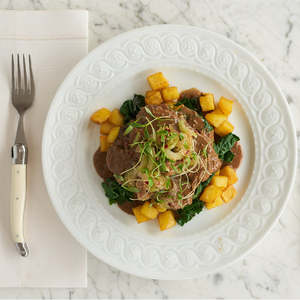 Staff Picks: Sabato Massaman Beef Curry