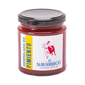 Staff Picks: El Navarrico Pimiento Jam