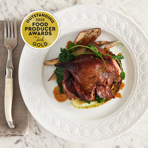 Staff Picks: Sabato Bali Duck