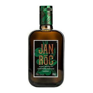 Pons JANIROC Varietal Garden Extra Virgin Olive Oil