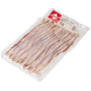 Charcuterie Pate: Pancetta Stagionata ~ Sliced