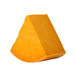 Cheese: Mt. Eliza Red Leicester