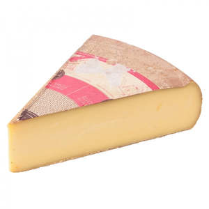 Cheese: Comté Fort Lucotte ~ Unpasteurised