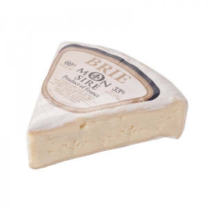 Brie Mon Sire