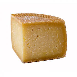 Cheese: Manchego Artequeso Raw 12 month