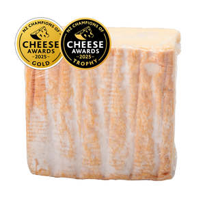 Cheese: Over the Moon Galactic Gold