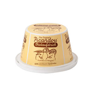 Cheese: Picandou a Tartiner