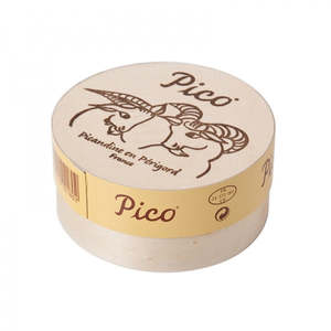 Cheese: Pico Affiné