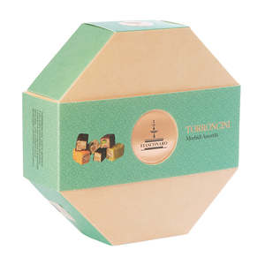 Fiasconaro Torroncini Siciliani