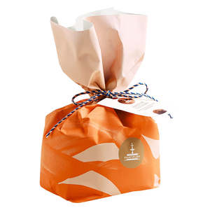 Chocolate: Fiasconaro Panettone Cioccolato