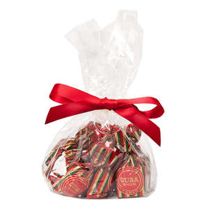 Chocolate: Venchi Cuba Rhum Cuneesi
