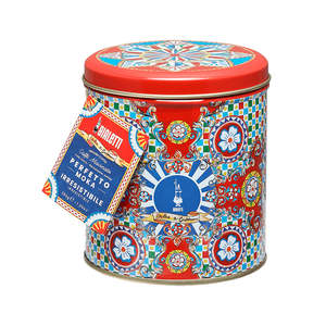 Coffee Tea Beverages: Bialetti Dolce&Gabbana Perfetto Moka Irresistibile Coffee