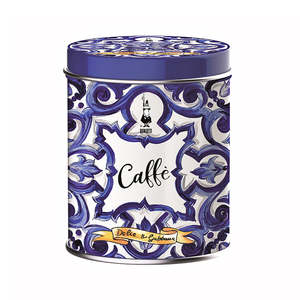Bialetti Dolce&Gabbana Perfetto Moka Autentico Coffee