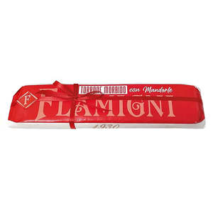Confectionery: Flamigni Soft Nougat with Almonds