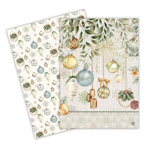 Cookware Kitchenware: Michel Design Works Tea Towels ~ Peace on Earth