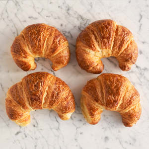 Crackers Bread: Sabato Croissants Large