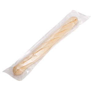 Crackers Bread: La Parisienne Baguette