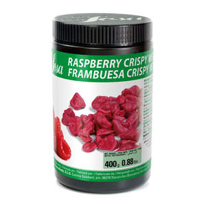 Sosa Raspberry Crispy Wet-Proof