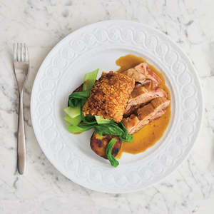 Gourmet Frozen Meals From Our Kitchen: Sabato Slow Roasted Pork Shoulder in Master Stock