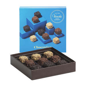 Hampers Gift Ideas: Venchi Chocoviar Gift Box