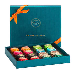 Venchi Chocoviar Selection Gift Box