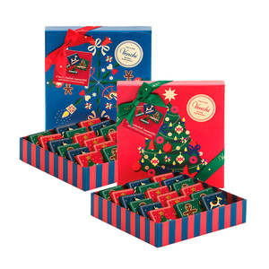 Venchi Festive Gift Box