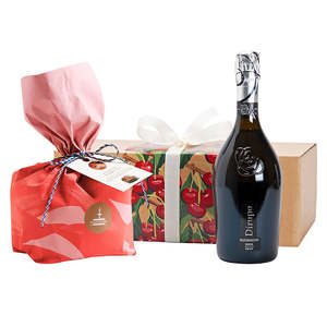 Hampers Gift Ideas: Italian Christmas