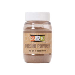 Sabato Porcini Powder