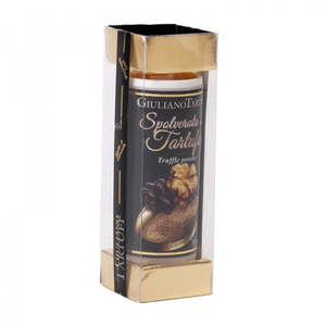 Mushroom Truffle: Giuliano Tartufi Truffle Powder