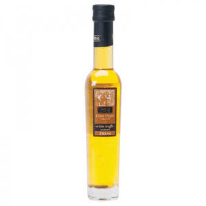 Mushroom Truffle: Pons White Truffle Infused Extra Virgin Olive Oil
