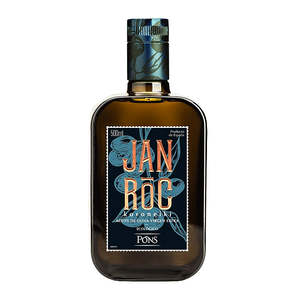 Oils: Pons JANIROC Koroneiki Extra Virgin Olive Oil
