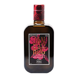Pons JANIROC Lecciana Extra Virgin Olive Oil