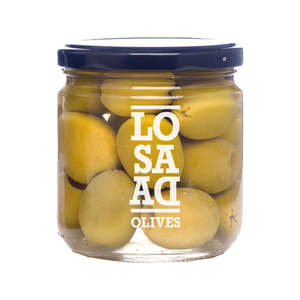 Losada Pitted Gordal Olives