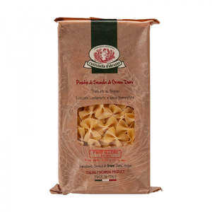 Pasta Gnocchi: Rustichella Farfalloni