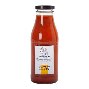 El Navarrico Gazpacho