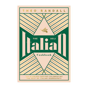 Recipe Books: The Italian Deli