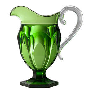 Marioluca Giusti Roberta Jug ~ Green