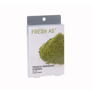 Spices Seasonings: Fresh As French Tarragon Powder