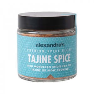 Alexandra's Bazaar Tajine Spice